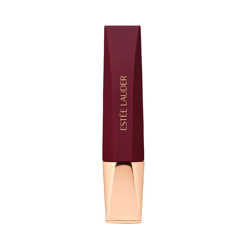 Estee Lauder Cosmética Labios Pure Color Color de Labios Tipo Mousse con Manteca de Moringa