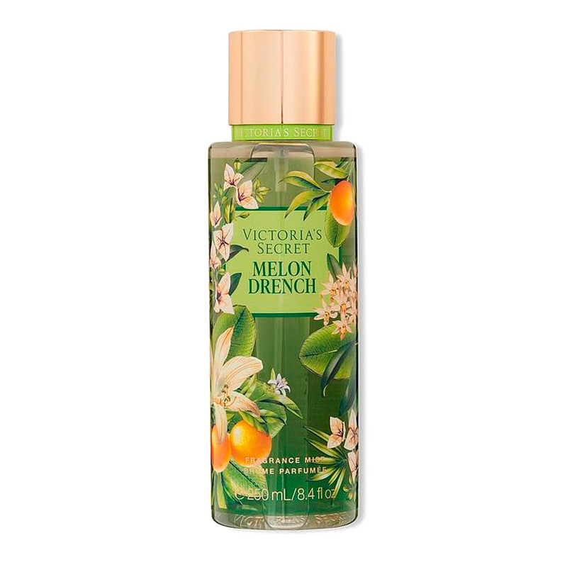 Victorias Secret Melon Drench - 250 ML Profumi di Donna