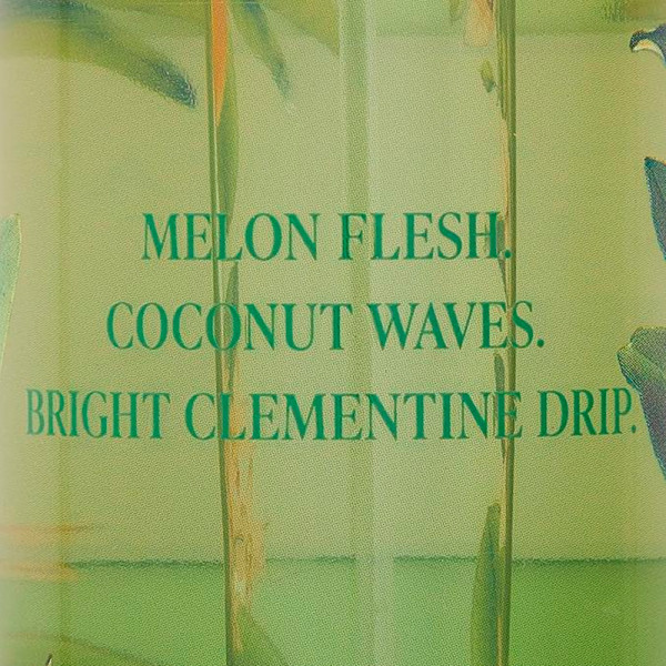 melon-drench