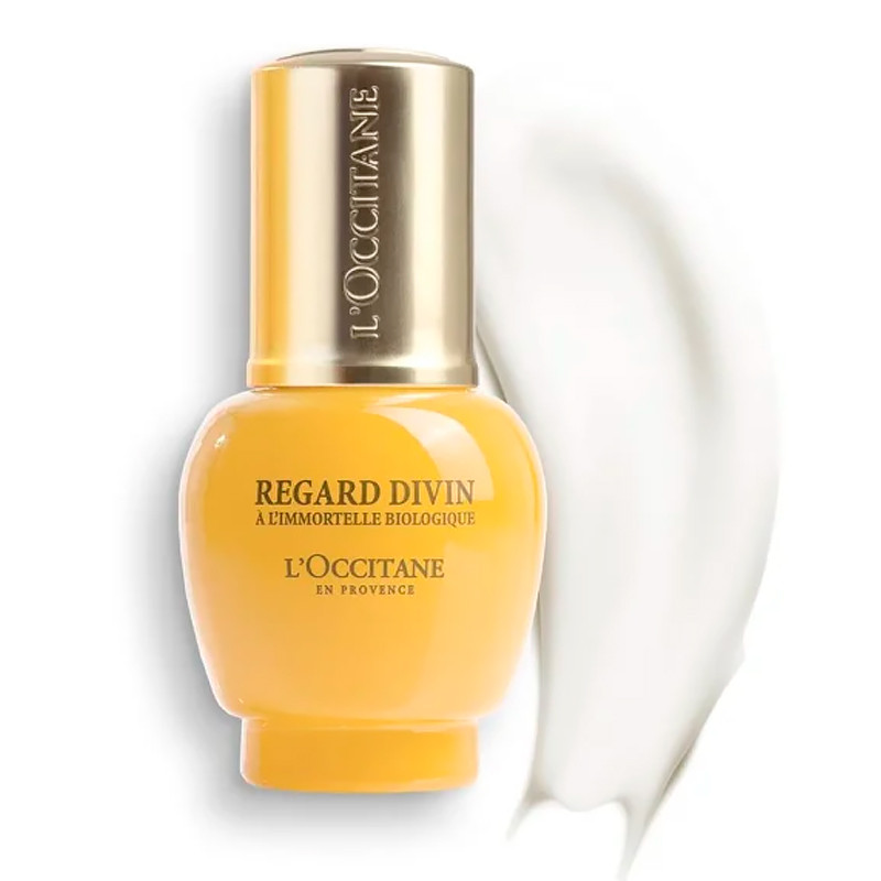 L'occitane Divina Siempreviva Contorno de Ojos y Labios – imagen 2