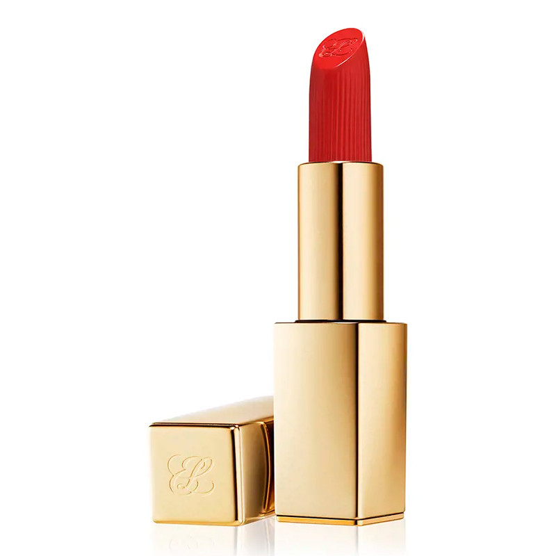 Estee Lauder Labiales Pure Color Barra de Labios Mate