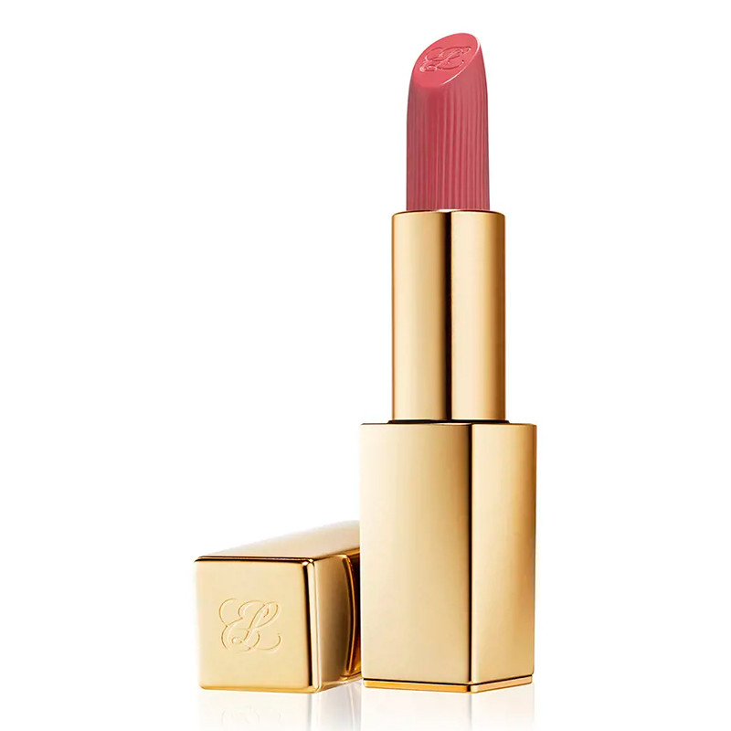 Estee Lauder Rossetti Pure Color Matte Lipstick 669 STOLEN HEART