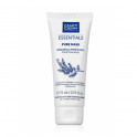 Pure-Mask
Feuchtigkeitsspendende - straffende Maske