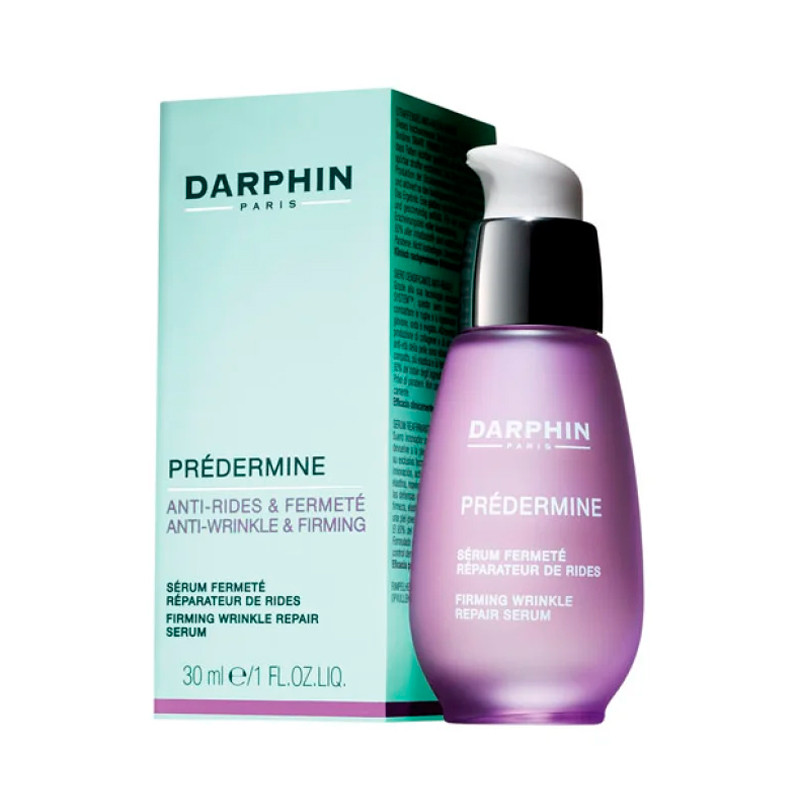 Darphin Prédermine Wrinkle R Serum Reafirmantge - Antiarrugas – imagen 2