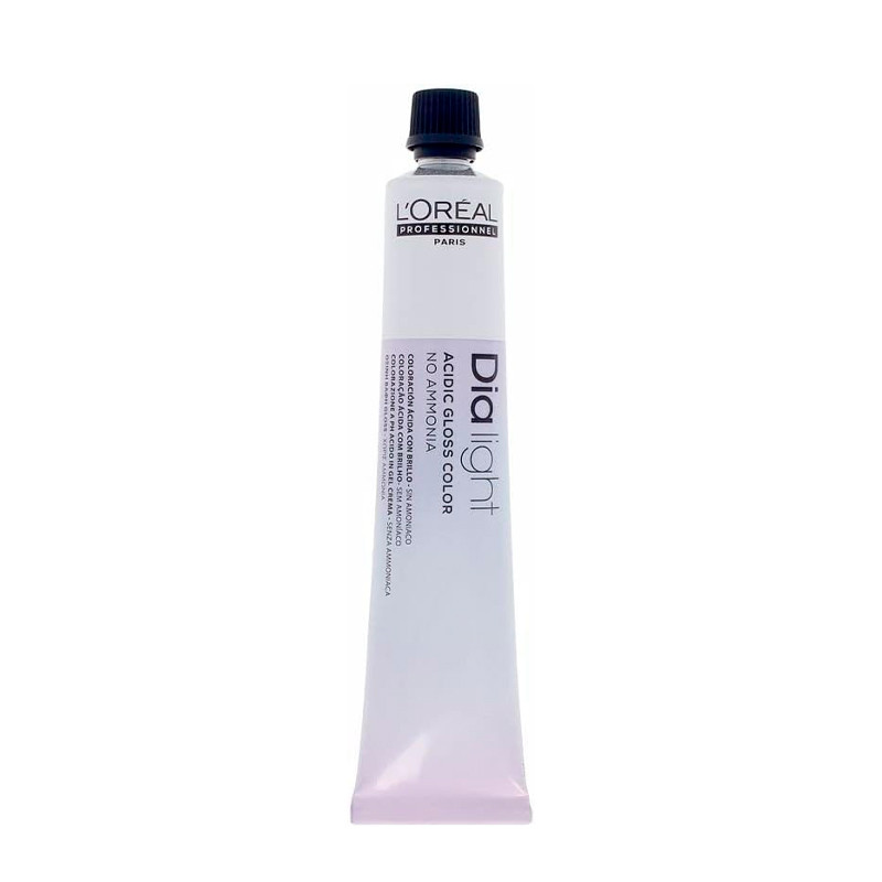 Loreal Professionnel Trattamento dei capelli Dia Light 8.1 Trattamento colorante
