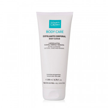 body-scrub