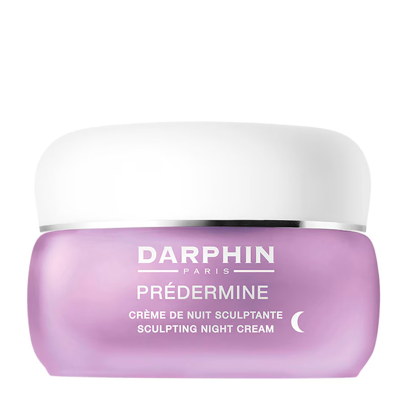 Darphin Trattamenti Viso Prédermine Night Cream Crema notte modellante