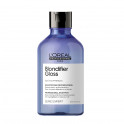 Blondifier Gloss
Illuminating and Restoring Shampoo