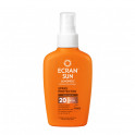 Ecran Sun Lemnoil SPF 20
Latte solare abbronzante per il corpo