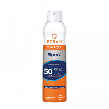 ecran-sunnique-sport-spf-50-skyddande-dimma