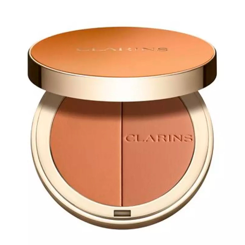 Clarins Polveri Abbronzanti Sempre Bronzo Polveri abbronzanti _03