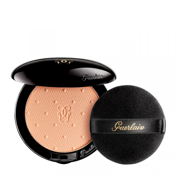 les-voilettes-mattifying-translucent-compact-powder