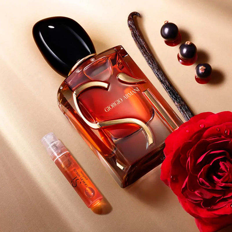 Giorgio Armani Si Parfum – imagen 2