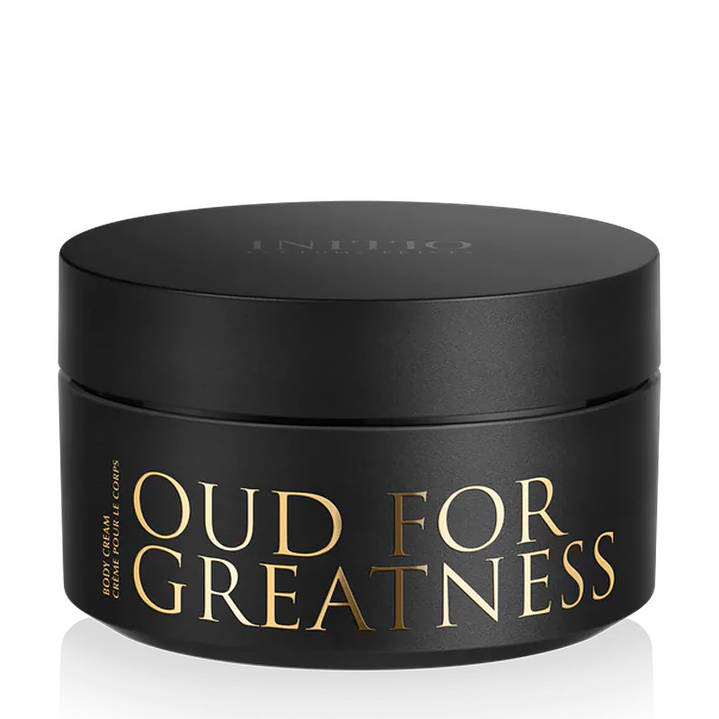 Initio Women's Cream Body Care Oud For Greatness Body