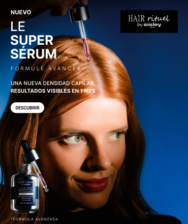 Hair. Hair care products