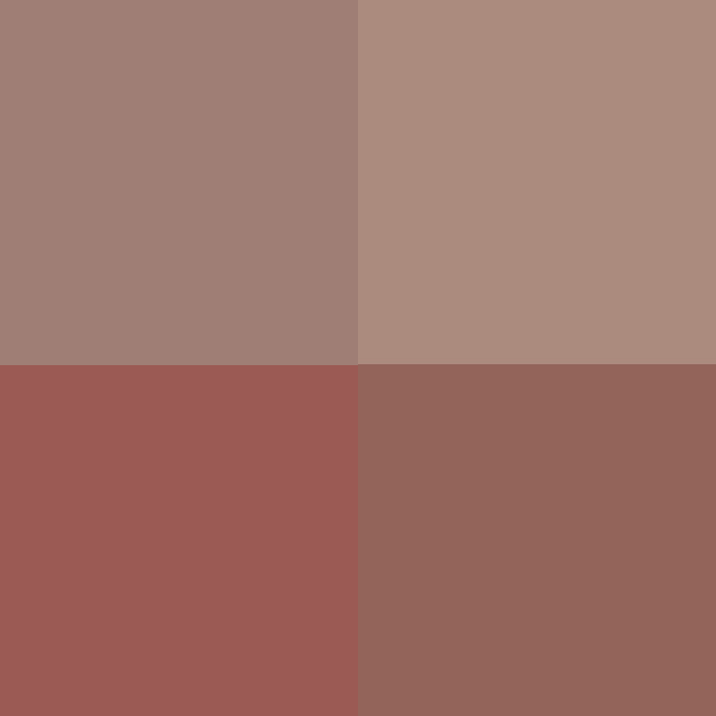328 BLURRY MAUVE