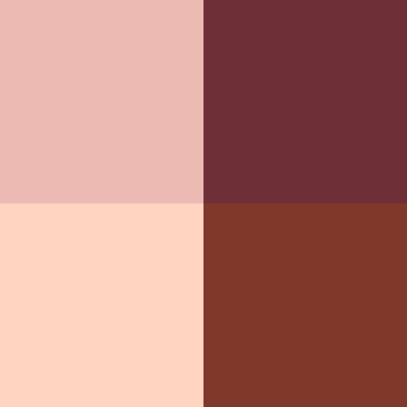 AUBERGINE DREAM