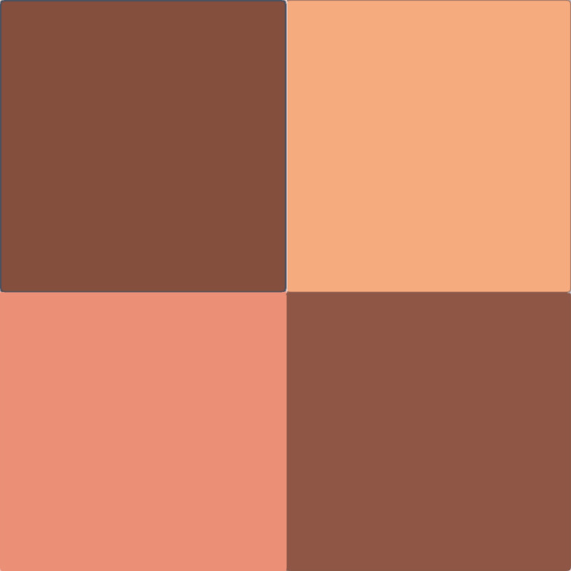 258 WILD NUDES