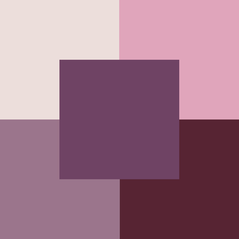 912 PLUM PARADE