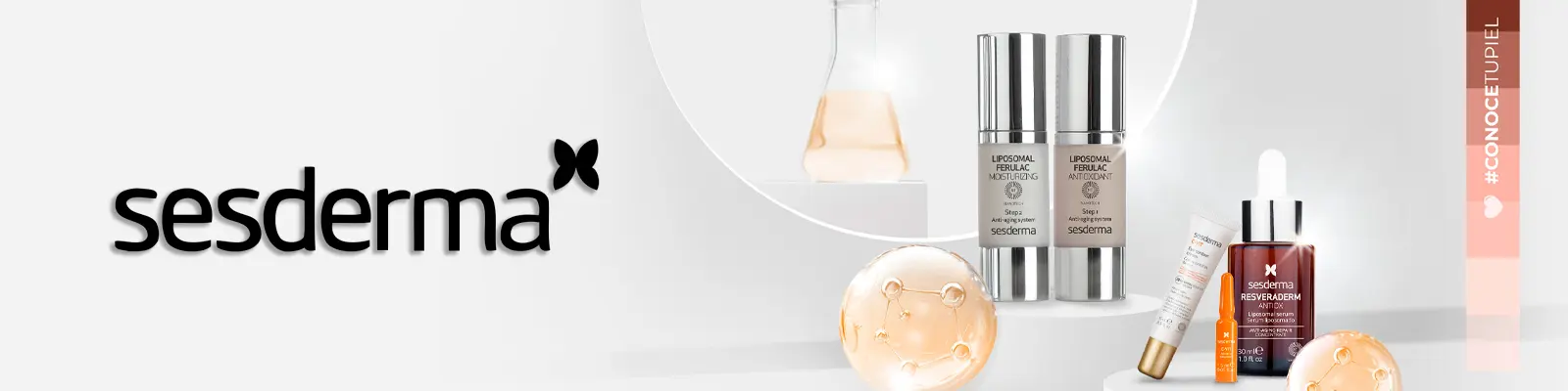 SESDERMA