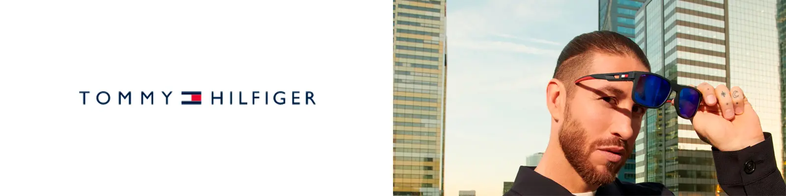 TOMMY HILFIGER EYEWEAR