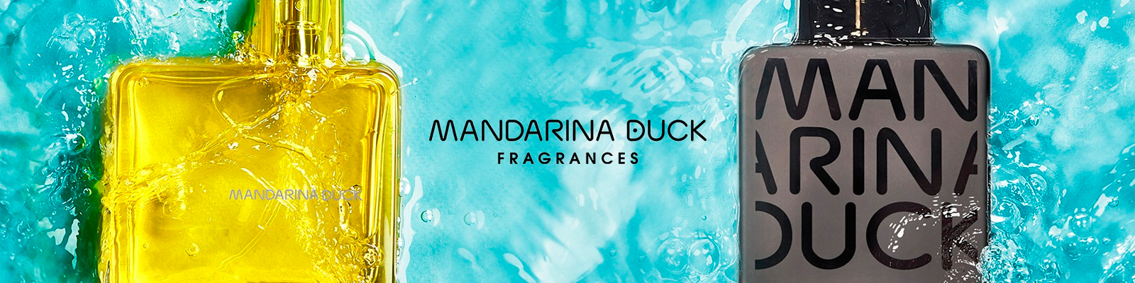 MANDARINA DUCK