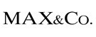 MAX&CO