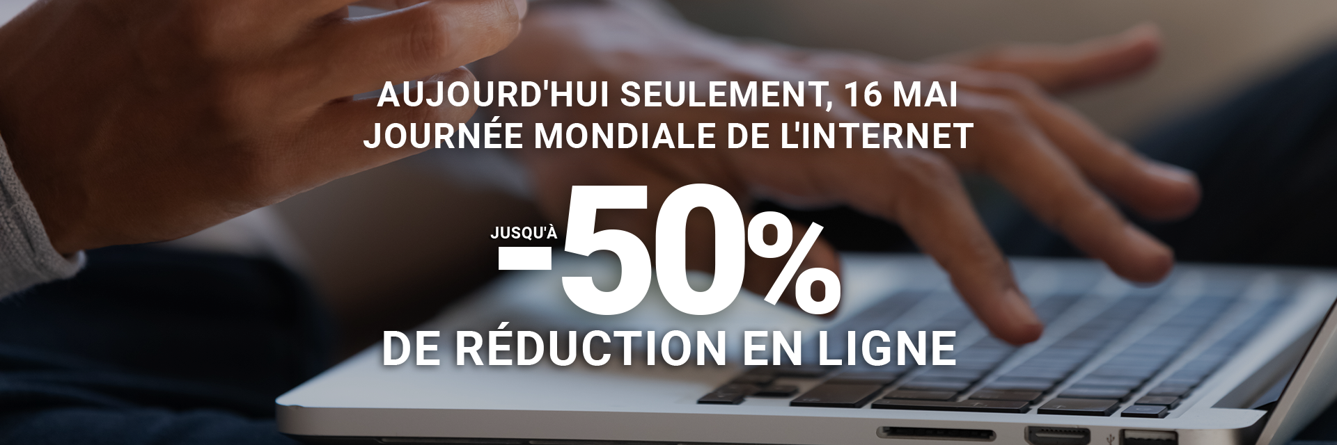 Journée de l'Internet - Sabina