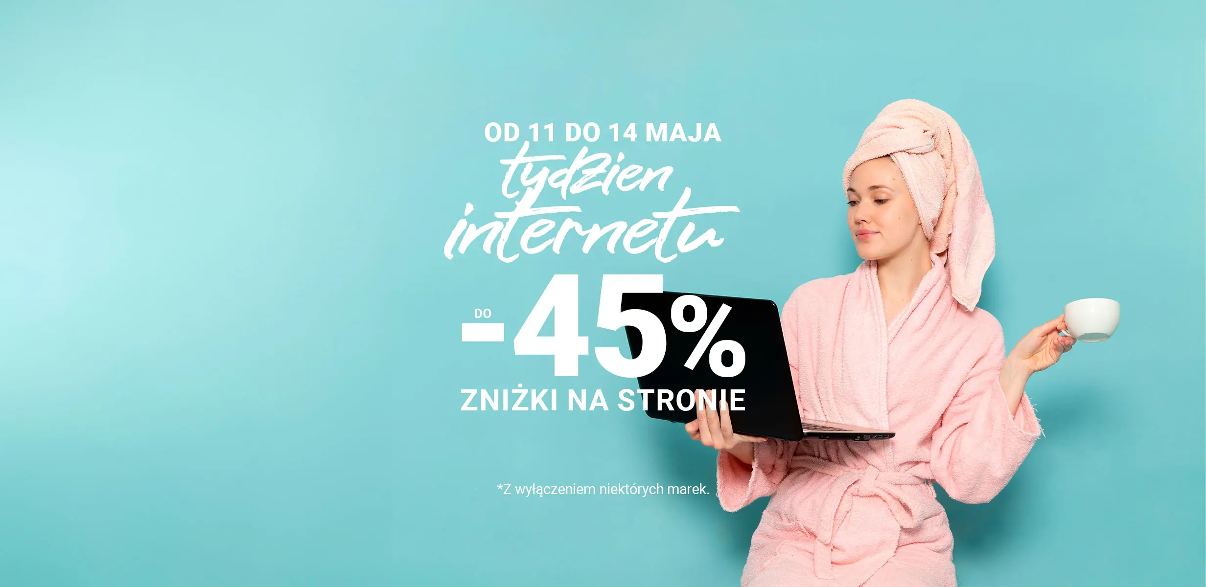 Internet Week Banner